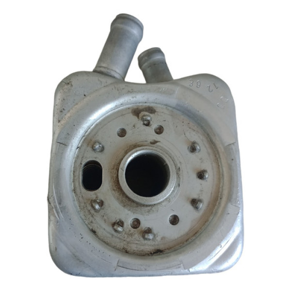 Trocador Resfriador Óleo Vw Jetta Golf 2.0 2008 2015 