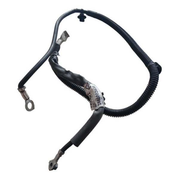 Chicote Aterramento Renault Sandero Logan 15 Á 21