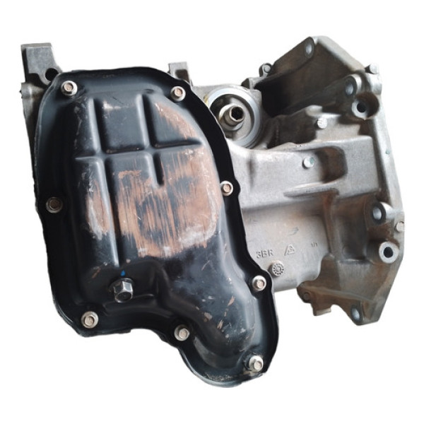 Carter Oleo Motor Nissan Versa March 1.0 3cc