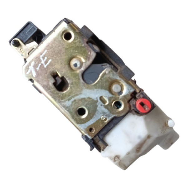 Fechadura Elétrica Traseira Esquerda Ford Fiesta 2003 2014