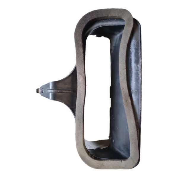 Moldura Duto De Ar Vw Gol Saveiro Voyage 2012 A 2020