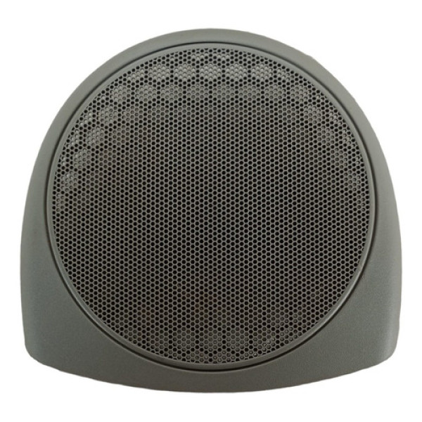 Tela Alto Falante Dianteiro Direito Renault Scenic 99/02 Cinza