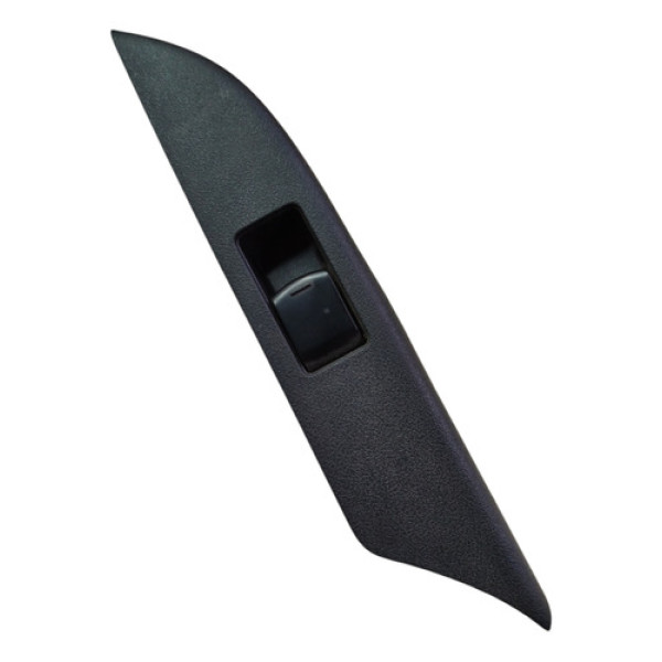 Moldura Botão Vidro Elétrico Tras Esq Nissan Versa March