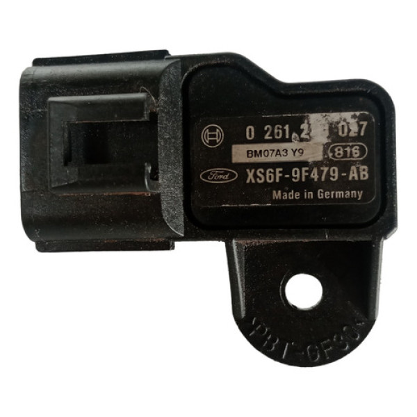 Sensor Map Ford Ka Fiesta 1.0 97 Á 00 