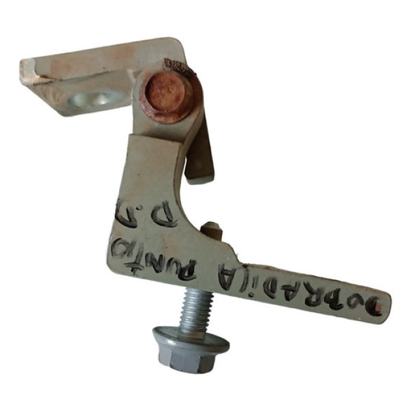 Dobradiça Porta Dianteira Direita Fiat Punto 