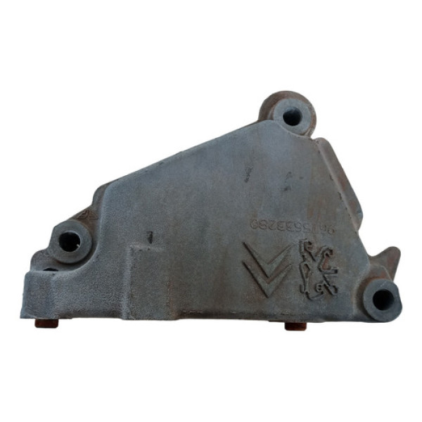 Suporte Motor Coxim Direito Citroen C3 Peugeot 208 2013 A 15