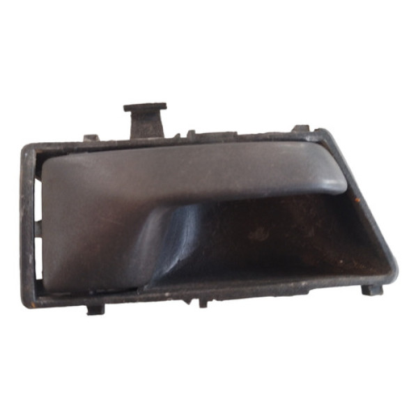 Macaneta Interna Ld Direito Vw Gol Santana 1988 A 1995 Dianteira/traseira
