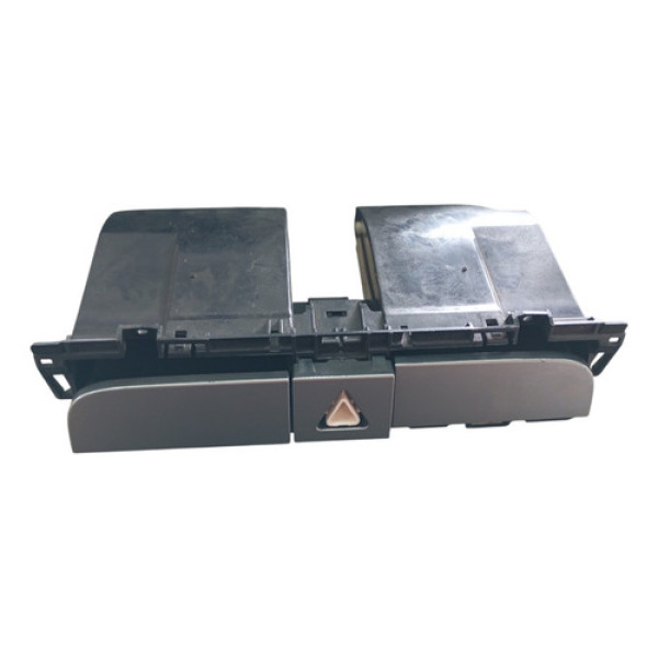 Porta Objetos Treco Vw Passat B6 2006 3c0858407 Detalhe Cinza