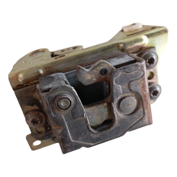 Fechadura Dianteira Direita Vw Santana 1991