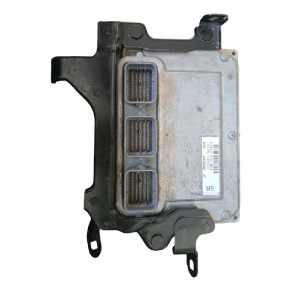 Módulo Injeção Eletrônica Honda Civic 2012 A 2016