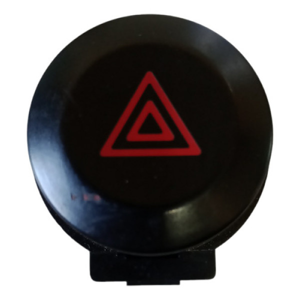 Botão Pisca Alerta Kia Sorento 2003  Preto