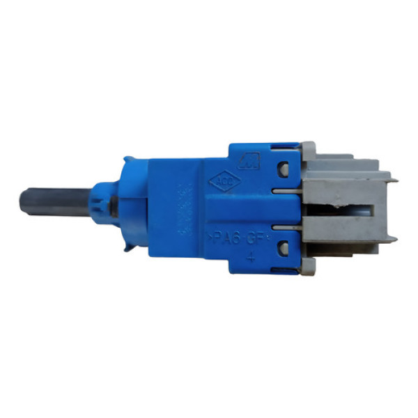 Interruptor Sensor Pedal Embreagem Renault Logan 2017 2022