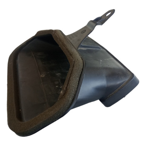 Duto Acabamento Ar Moldura Vw Gol Saveiro Voyage 2009 A 2019