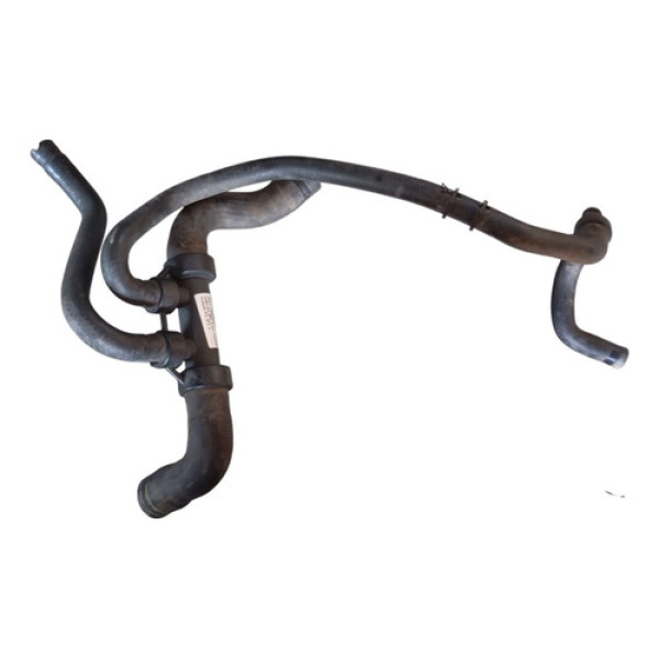 Mangueira Radiador Inferior Fiat Mobi Uno 2018 2022 51858425