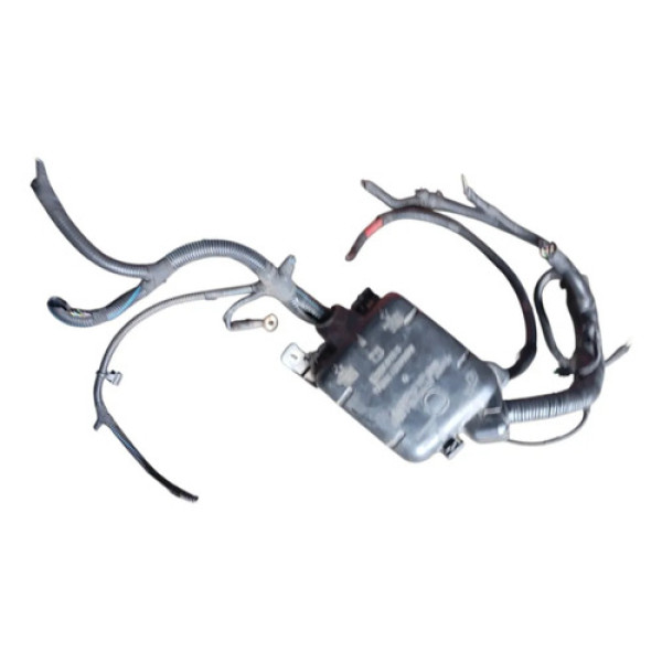 Caixa Fusível Chicote Fiat Argo Cronos 2018 2024