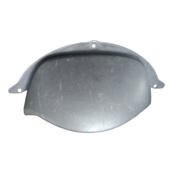 Moldura Acabamento Interno Tampa Traseira Nissan Livina