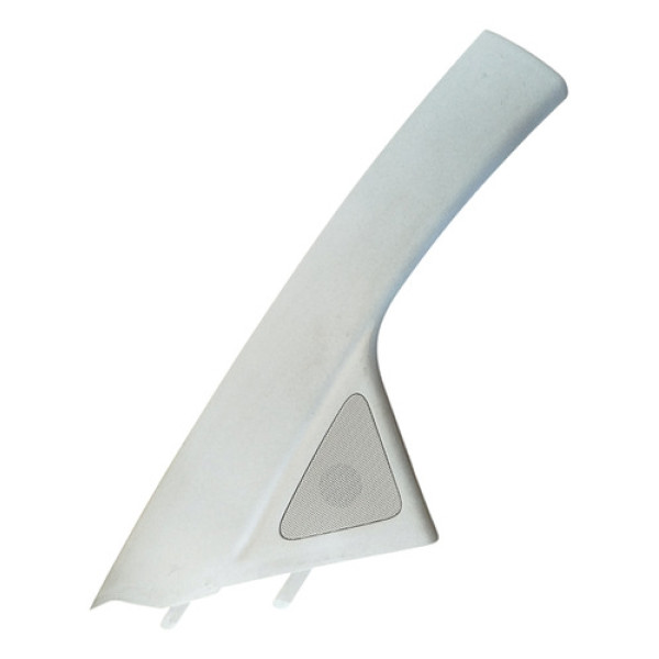 Acabamento Coluna Parabrisa Vw New Beetle 2008 2010 Direito