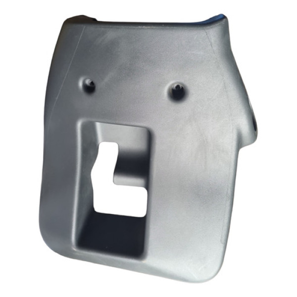 Acabemento Coluna Direcão Renault Logan Sandeiro 2015 A 2020