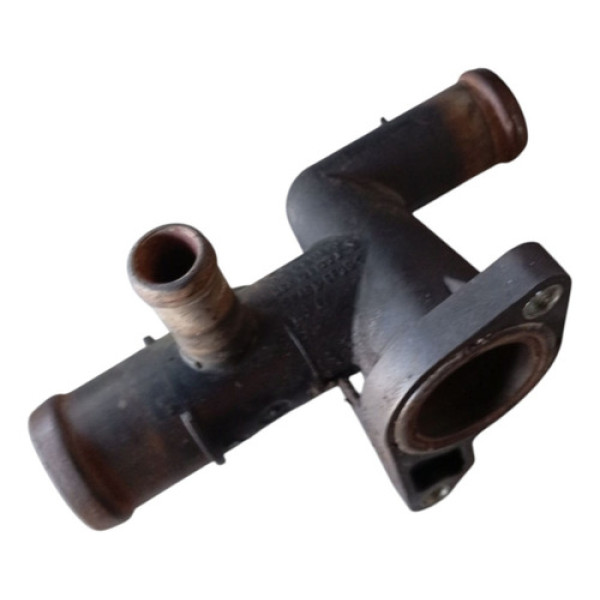 Flange Água Audi A3 Vw Golf Bora 1997 2013 06a121133j