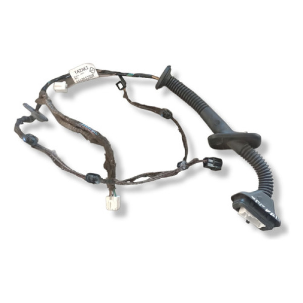 Chicote Porta Dianteira Direita Renault Sandero 2015