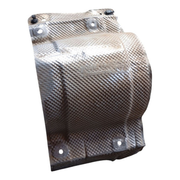 Protetor Defletor Escape Renault Sandero Logan 8200804588