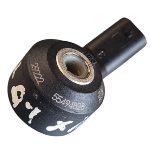 Sensor Detonação Gm Onix Tracker 1.0 Turbo 2021 2022 2023