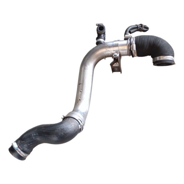 Mangueira Intercooler Pressão Turbina Vw Golf Audi A3 1.8