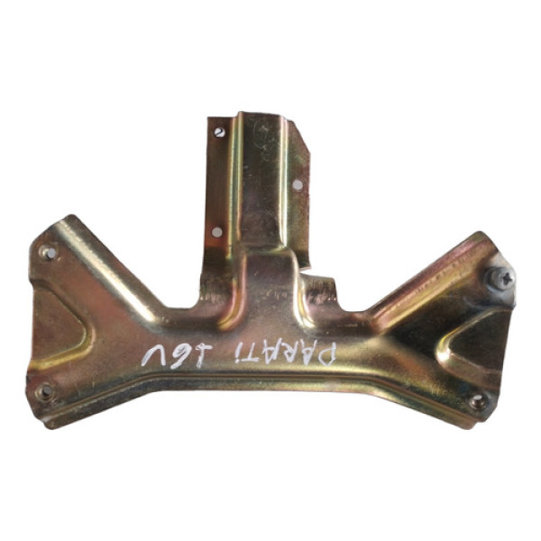 Suporte Modulo Injeção Vw Santana Parati 1992 A 1996