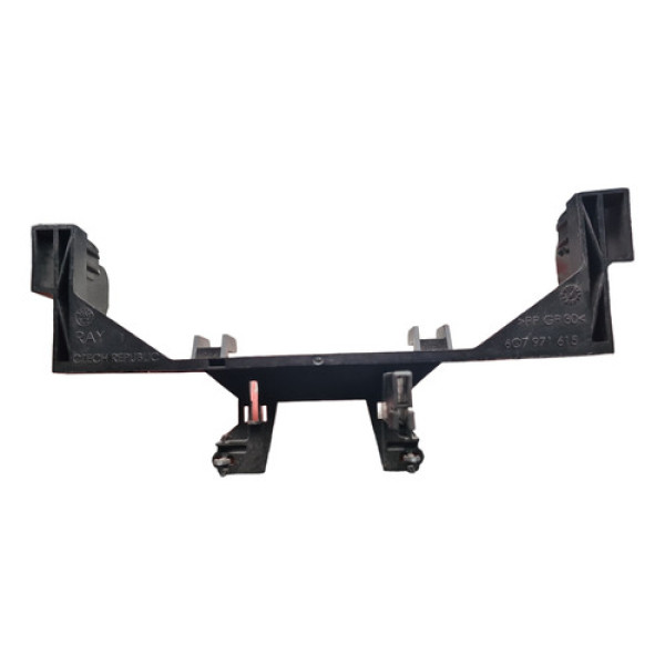 Suporte Chicote Motor Fox