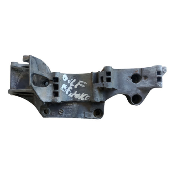 Suporte Compressor Alternador Vw Golf Audi A3 