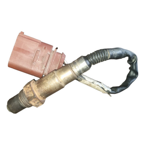 Sonda Lambda Renault Megane Logan 2007 A 2011