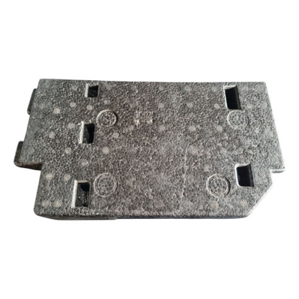 Suporte Isopor Módulo Bluetooth Vw Jetta 2012 2015