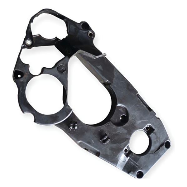 Capa Correia Dentada Traseiro Gm Celta Corsa 2010 93279383