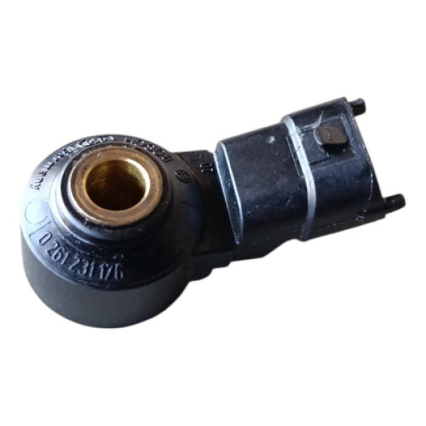 Sensor Detonação Fiat Palio Siena Strada 2006 2011