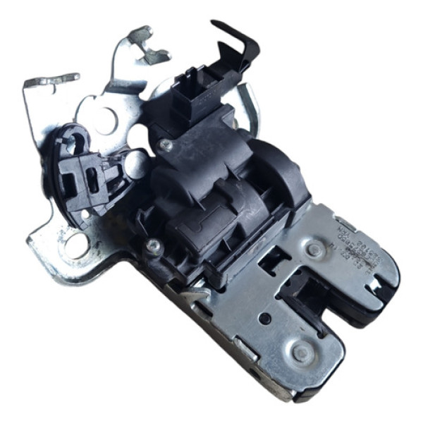 Fechadura Tampa Traseira Vw Jetta 2011 2018