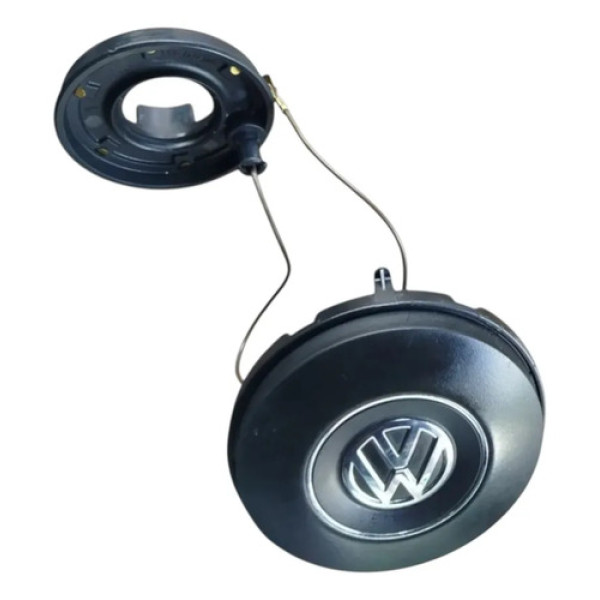 Buzina Volante Vw Gol Saveiro Fox Voyage G5 G6 2009 2013