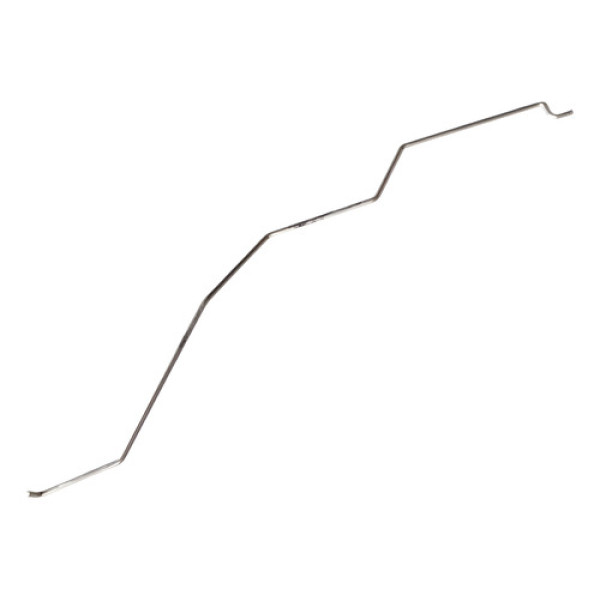 Vareta Fechadura Dianteira Esquerda Renault Logan 2020 2022