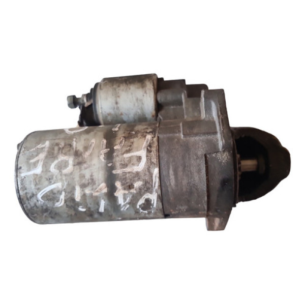 Motor Partida Arranque Fiat Palio 1.0 2003 A 2010