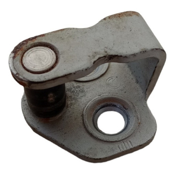 Batente Fechadura Porta Gol Parati Saveiro G2 