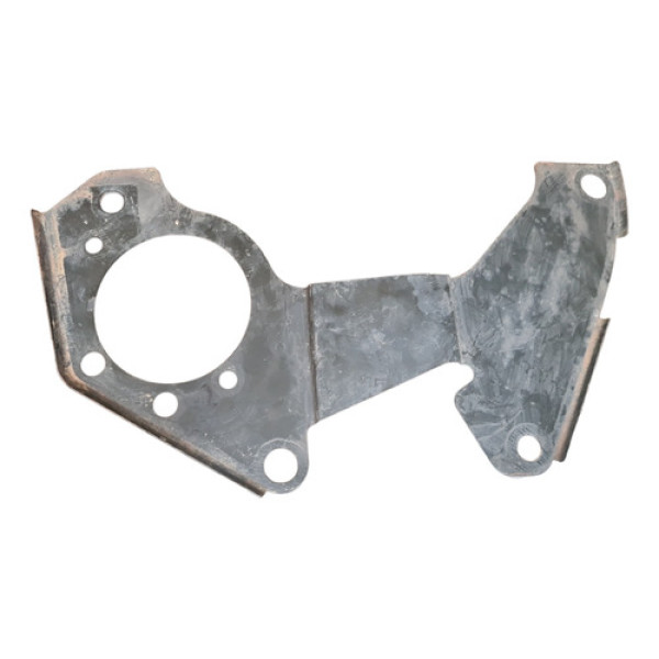 Chapa Proteção Volante Motor Fiat Uno Vivace 2010 A 2016