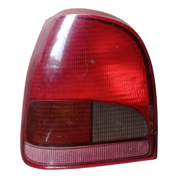 Lanterna Traseira Esquerda Vw Gol G3 