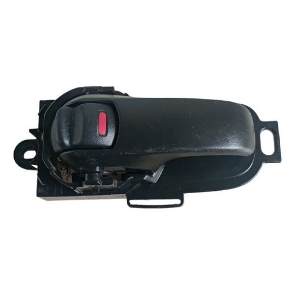 Maçaneta Interna Nissan Livina Traseira Direita 