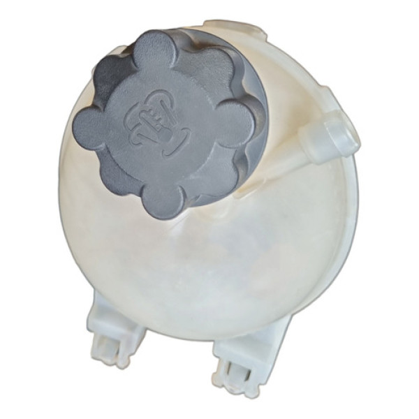 Reservatorio Agua Radiador Peugeot 208 2014 A 2016