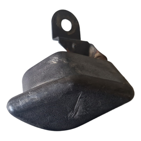 Moldura Batente Banco Traseira Kadett