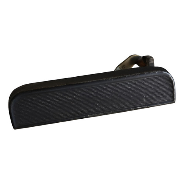 Maçaneta Externa Lado Direito Gm Monza Chevette Marajó 86 93 Dianteira