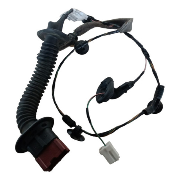 Chicote Elétrico Traseira Direita Renault Sandero 