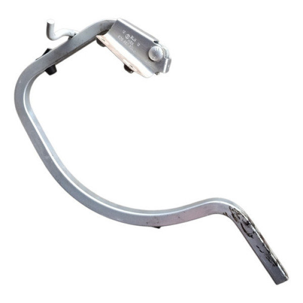 Dobradiça Esquerda Porta Mala Vw Jetta 2012 2016