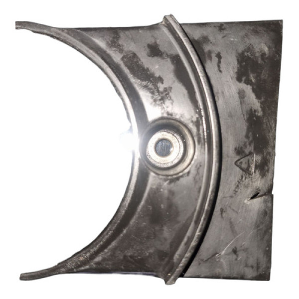 Capa Moldura Correia Dentada Renault Clio Sandero 2009 2015