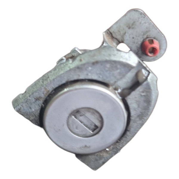 Miolo Da Chave  Dianteira Esquerda Nissan March 2017