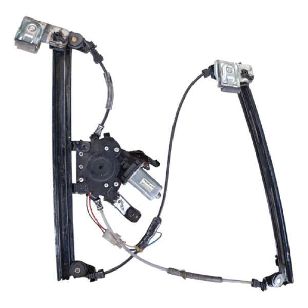 Máquina Vidro Elétrico  Dianteira Direita Vw Gol G2 Bola